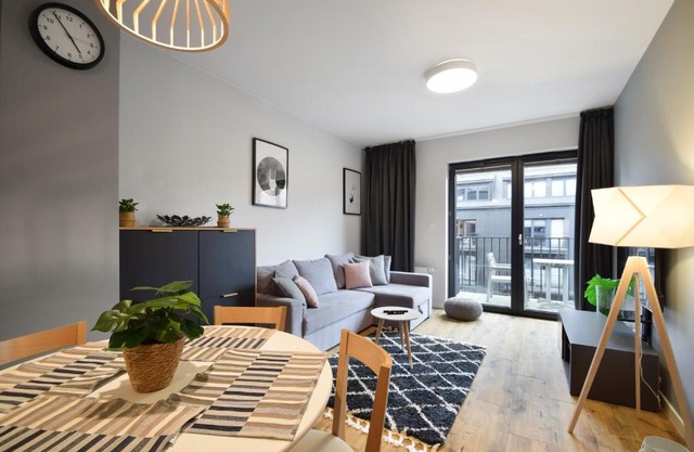RentPlanet - Apartamenty Koło Brzegu
