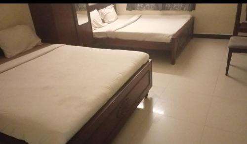 Renu Residency on the way to Isha yoga centre and near Maruthamalai