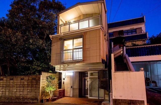 Reopened in February 2021 Detached house reserved / Nagasaki Nagasaki
