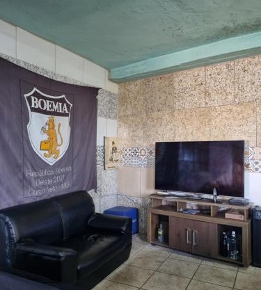 República Boemia