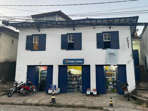 República Coincidência