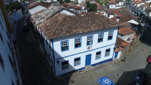 Republica Hospício