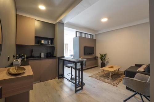 Republica Suites - Departamento Nivel Ejecutivo3