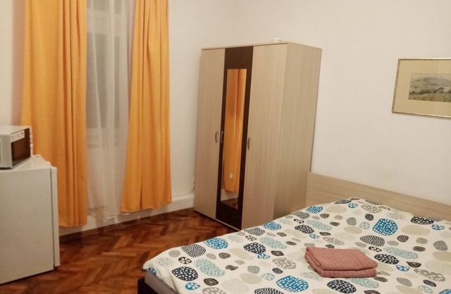 Appartement Republicii dans le centre historique