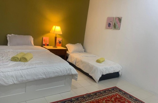 Rerama Room Stay Langkawi