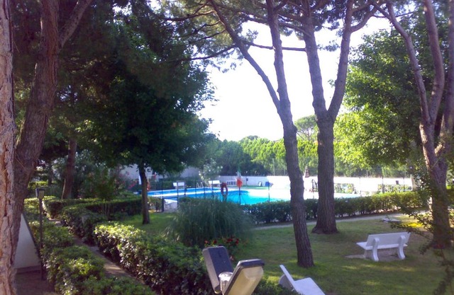 Res. MARE - CORALLO 31