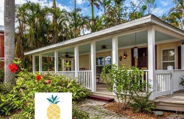 Reservations Paused Due To Hurricane Damage