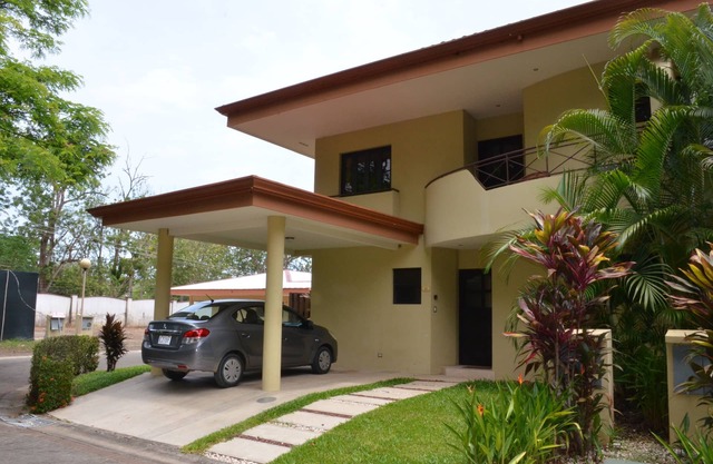Réservez cette belle villa costaricaine et découvrez le meilleur du Costa Rica