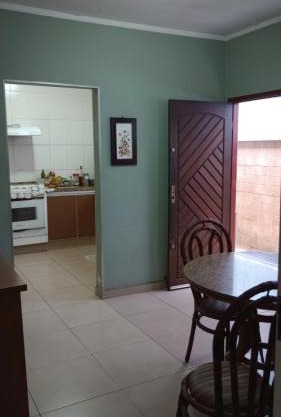 Residência Grumixamas