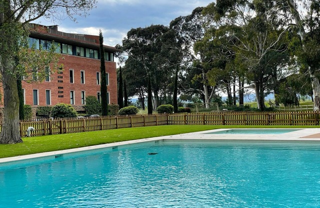 RESID.DEL GOLF 22 1-1