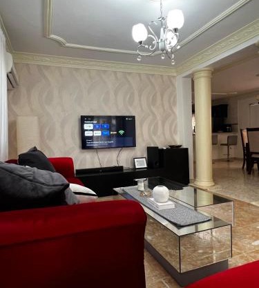 Residencial los Reyes casa Martinez