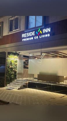 Reside Inn