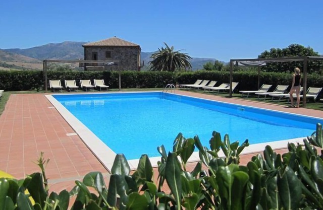Résidence Tenuta Madonnina, Castiglione di Sicilia