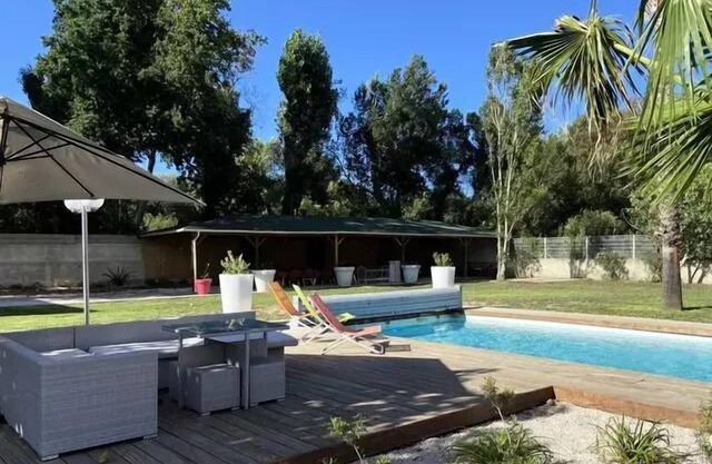 Residence 12mascat39-perpignan - CATALAN MAS