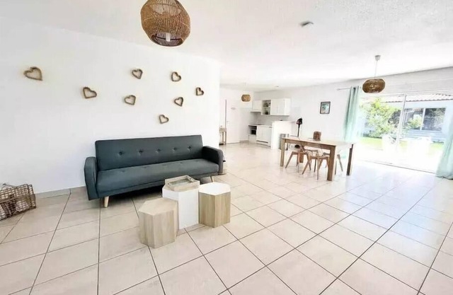 Residence 2mascat39-perpignan - CATALAN MAS Dependence 2MASCAT39