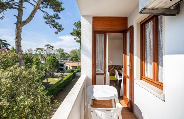 Residence Acquaverde Trilocale