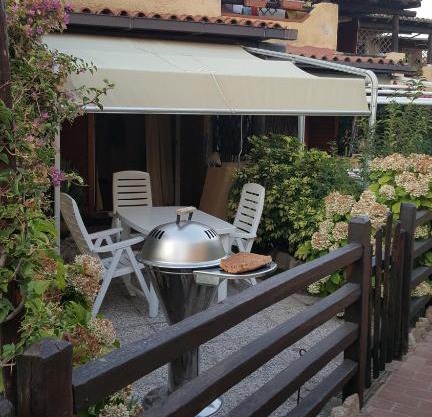 residence approdo