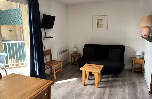 ST4pers BALCONS DU SOLEIL 43 - Peyresourde
