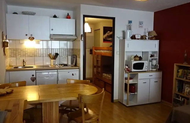 STUDIO RESIDENCE BEL-AURE