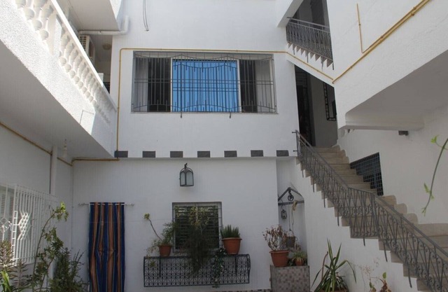 Residence Bel Jasmin - Fatma