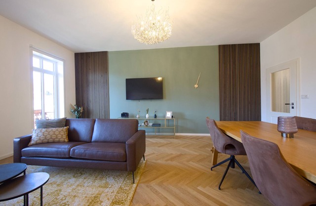 Bergkrone Residence, Germany