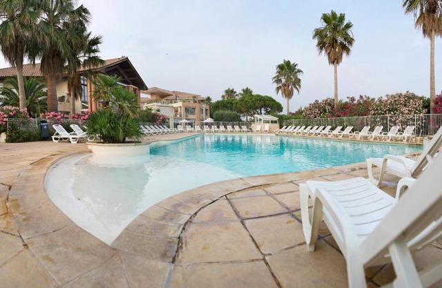 Residence Cap Hermes - maeva Home