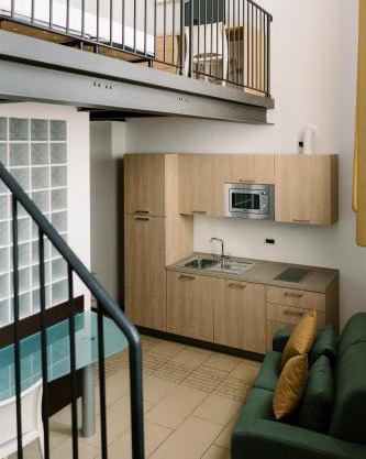 Residence Carlton