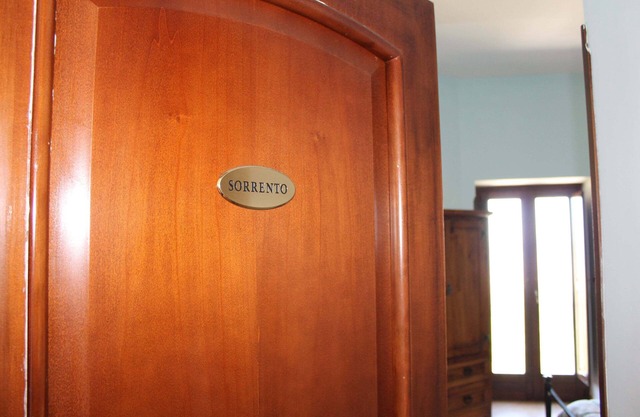 Résidence Casa Scola Agriturismo Gragnano