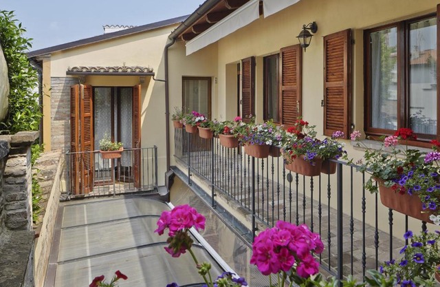 Residence Cavour 63
