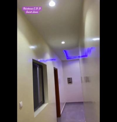 Residence CDD