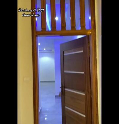 Residence CDD