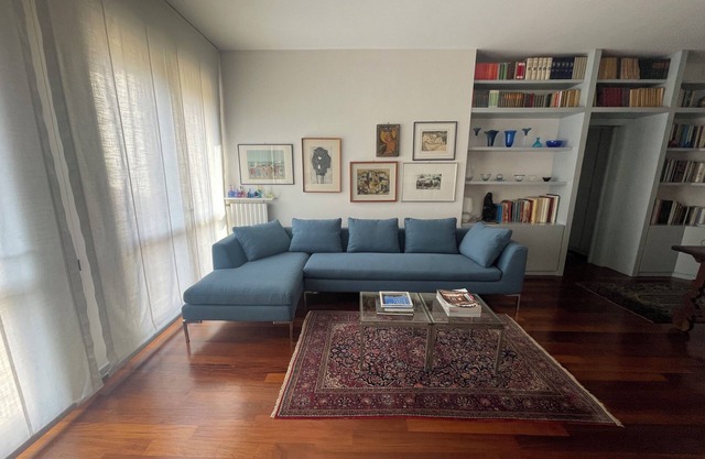 Residence Clementina, 155sqm of charm in the historic center