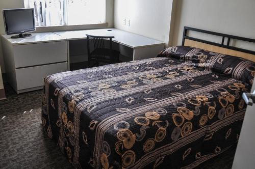 Residence & Conference Centre - Kitchener-Waterloo
