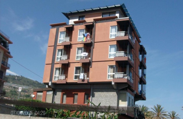 Residence Dei Fiori