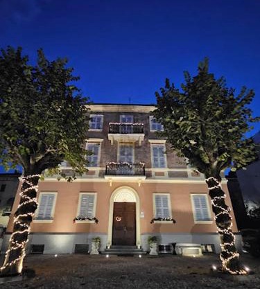 Residence del Centro