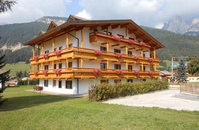 Residence Dolomia