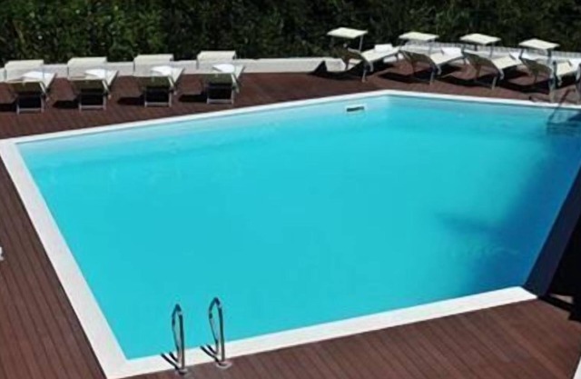 Résidence Eden Camelia 7, Argegno, Italie