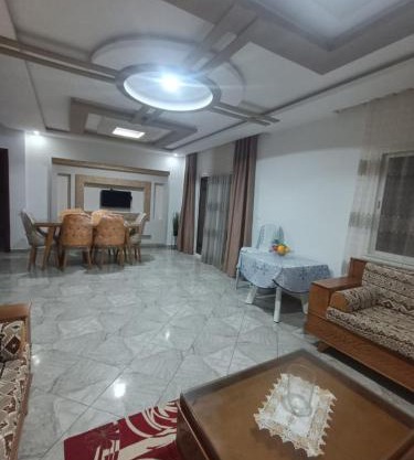 Residence El Baraka