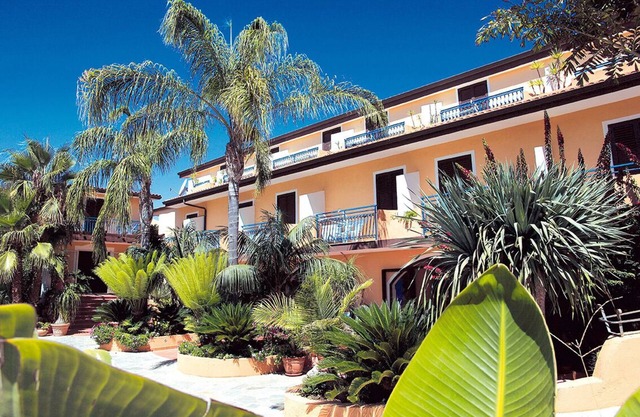 Residence Esmeraldo