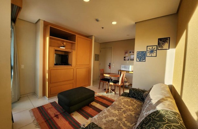 Residence Flat 143 em Santana