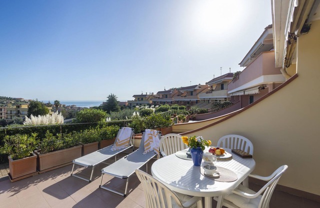 Residence Gli Ulivi by Interhome