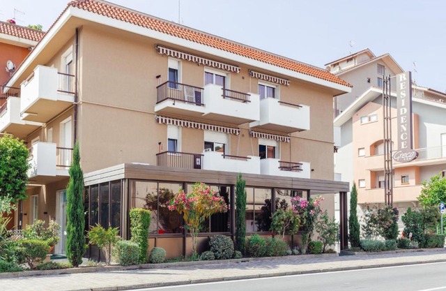 Residence Greco