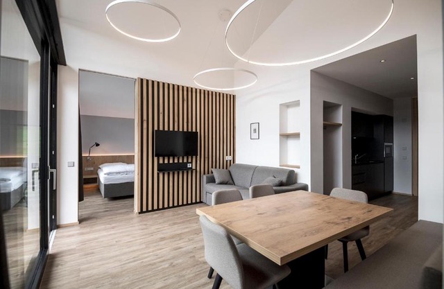 Residence Hotel Fever