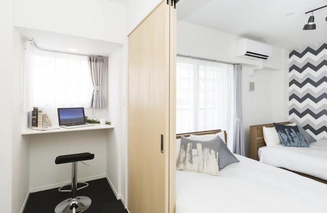 Residence Hotel Hakata 18 / Vacation STAY 53419