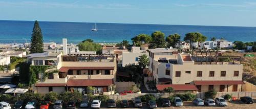 Residence Hotel Marino Tourist