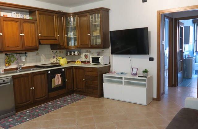Résidence il Borghetto sul Reno