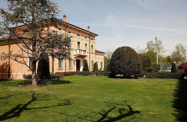 Residence Il Ciliegio