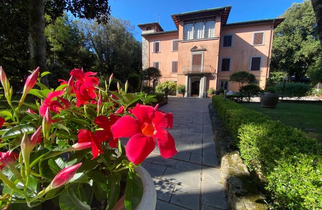 Residence Il Fortino