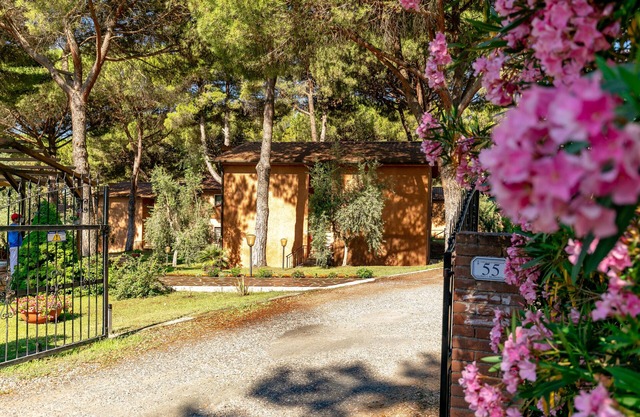 Residence Il Paradiso