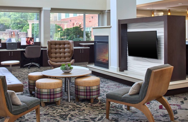 Residence Inn Atlanta NE/Duluth Sugarloaf